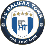 Halifax Town U18