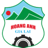 Logo Hoang Anh Gia Lai U19