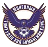 Mongoliin Temuulel (w)