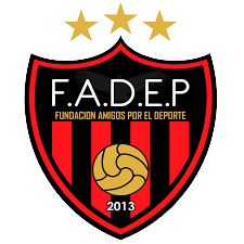 FADEP Mendoza (w) logo