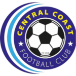 Central Coast logo