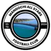 Mangochi All Stars logo