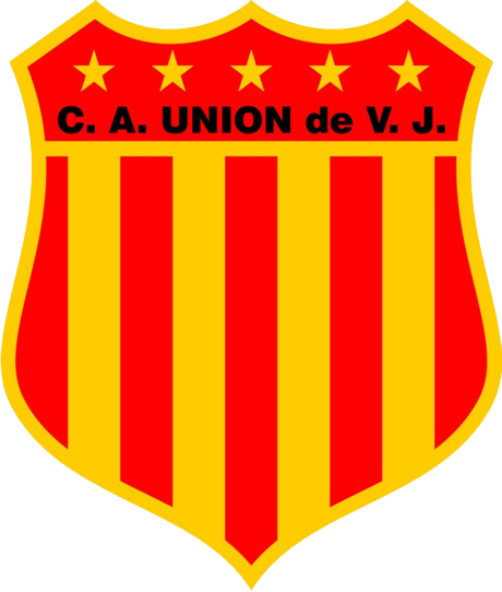 CA Union de Villa Jardin logo