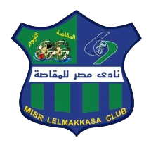 Logo Misr El Maqasha