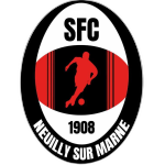 SFC Neuilly sur Marne