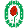 FK Zvezdara U19 logo