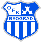 OFK Belgrade logo