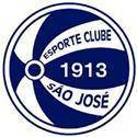 Logo Sao Jose PoA RS