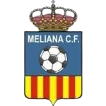 Meliana CF logo