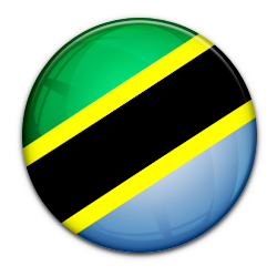 Tanzania Beach Football Team