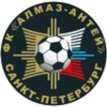 Almaz Antey U21 logo