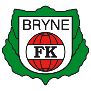 Bryne B logo