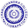 Charuchandra College U21 logo