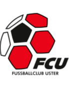 FC乌斯特 - 图标