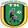 Tigresses Women logo
