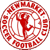 Newmarket Reserves logo