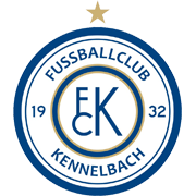 FC Kennelbach logo