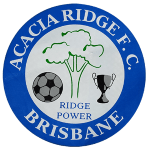 Acacia Ridge U23 logo