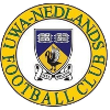 Logo UWA-Nedlands FC (w)