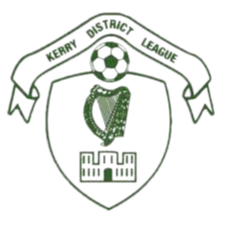Kerry DL U19 logo
