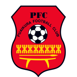 Puaikura FC logo