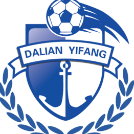 Dalian Yifang U23 logo