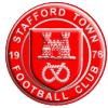 Stafford U19