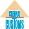 Chennai Customs logo