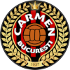 FC Carmen Bucaresti logo