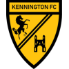 Kennington logo