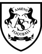 Amiens(w) Logo