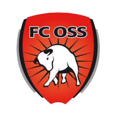 FC Oss Reserves logo