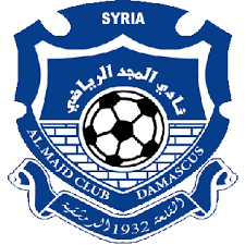 Al-Majd U21 logo