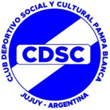 CD Pampa Blanca