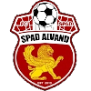 Spad Alvand U23 logo