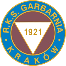 Garbarnia Krakow logo