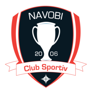 CS Navobi Iasi (w) logo