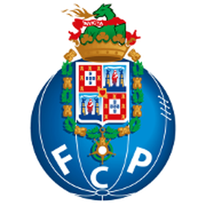 Logo FC Porto