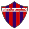 Nassaji Mazandaran U23 logo
