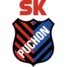 Bucheon SK logo