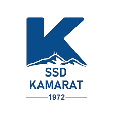 SSD Kamarat logo