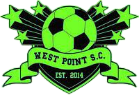 West Point SC logo