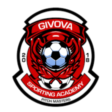Givova logo