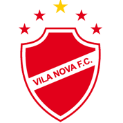 Vila Nova U19 logo