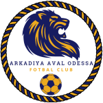 Aval Odessa Logo