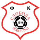 FK Sloboda Novi Grad U19
