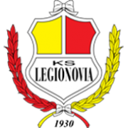 Legionovia II logo