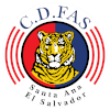 CD Fas Asdefuf Women logo