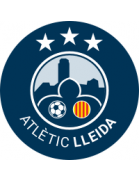 CE Atletic Lleida 2019