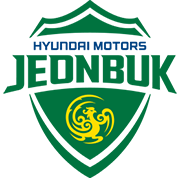 Logo Jeonbuk Hyundai Motors